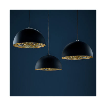 Stchu-Moon LED Chandelier