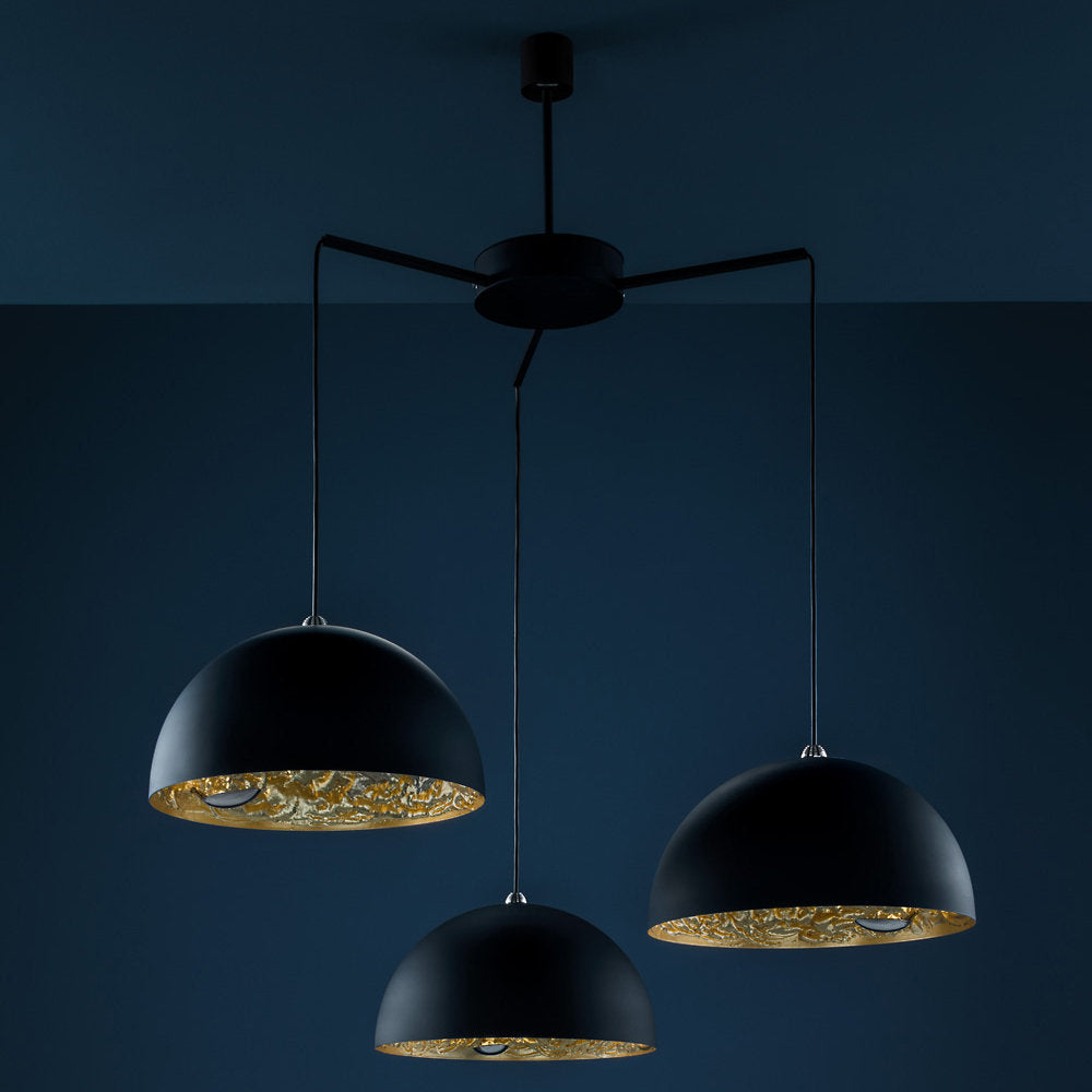 Stchu-Moon LED Chandelier