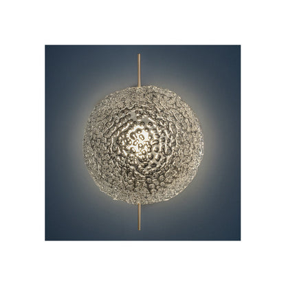 Medouse W Outdoor LED Wall Sconce