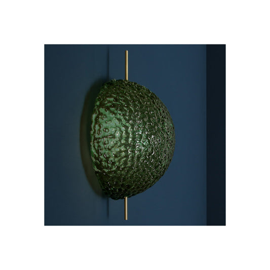 Medouse W Outdoor LED Wall Sconce