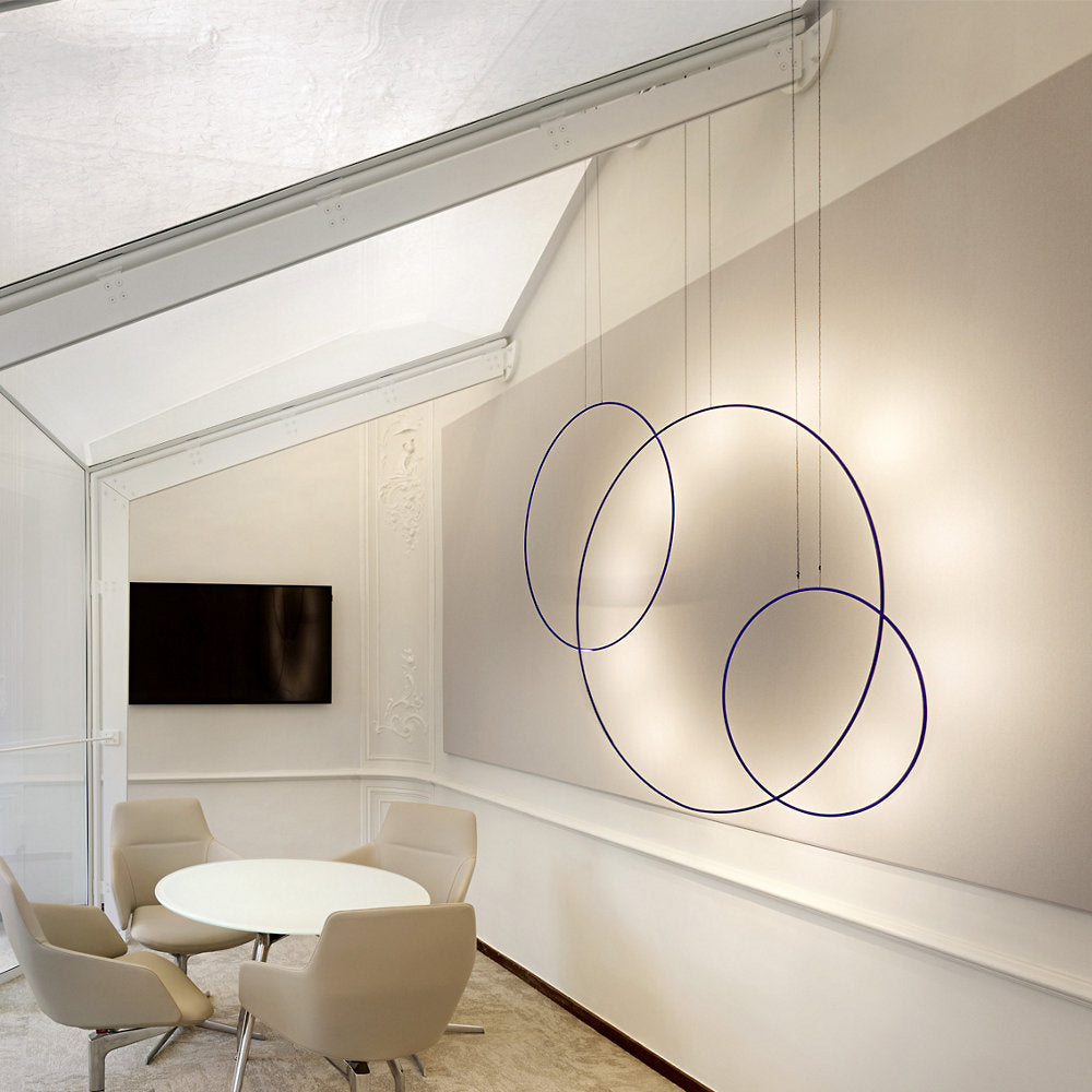 Sorry Giotto LED Pendant