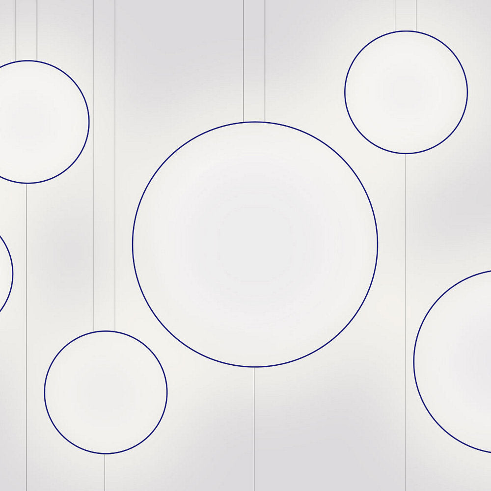 Sorry Giotto LED Pendant