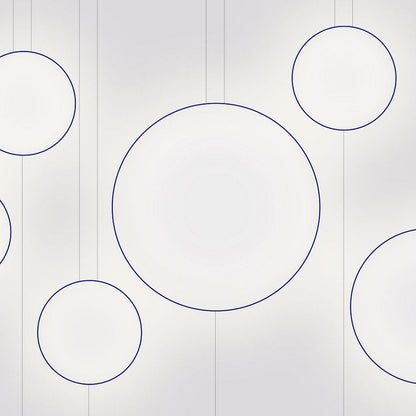 Sorry Giotto LED Pendant
