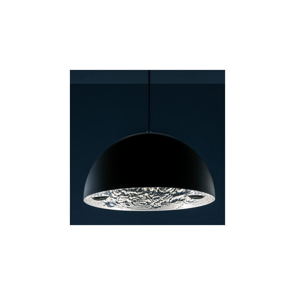 Stchu-Moon 02 LED Pendant