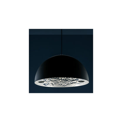 Stchu-Moon 02 LED Pendant