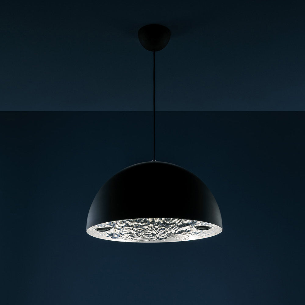 Stchu-Moon 02 LED Pendant