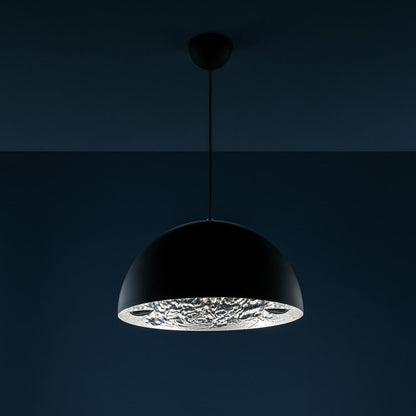 Stchu-Moon 02 LED Pendant