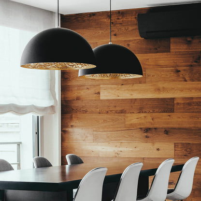 Stchu-Moon 02 LED Pendant