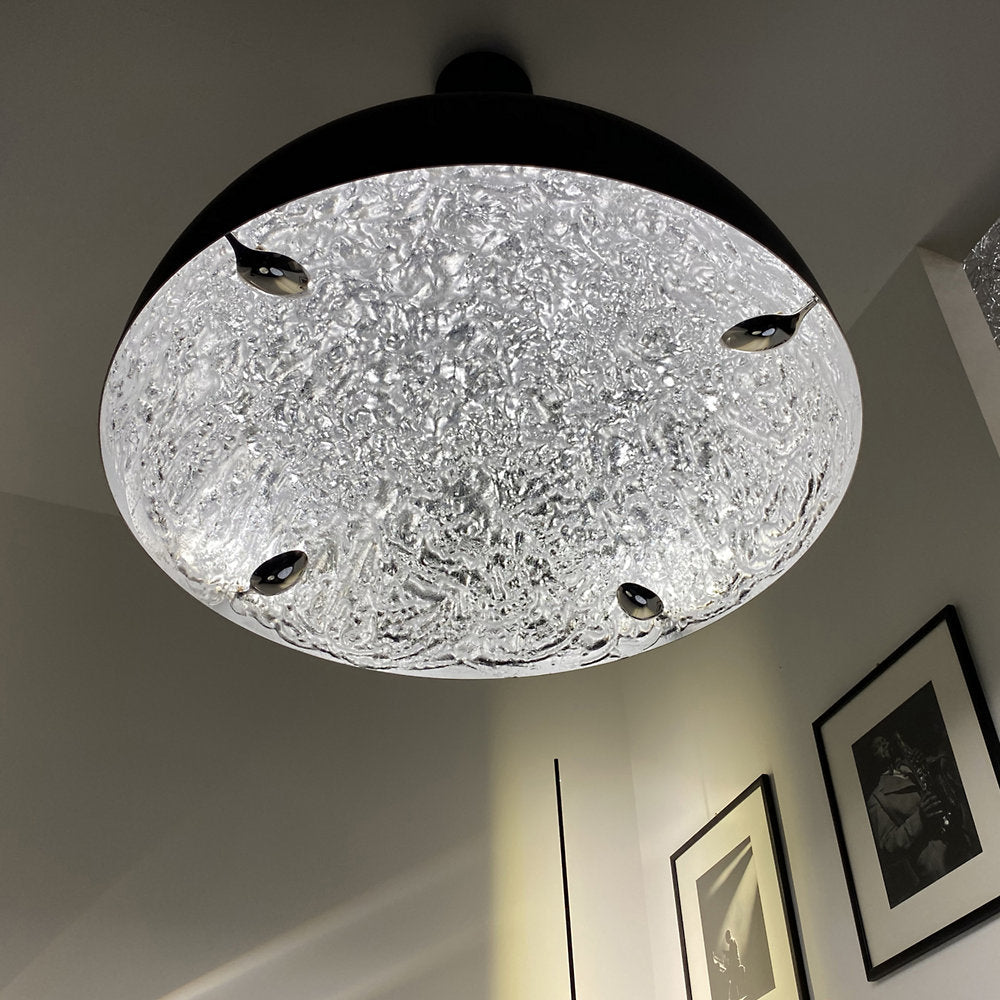 Stchu-Moon 02 LED Pendant