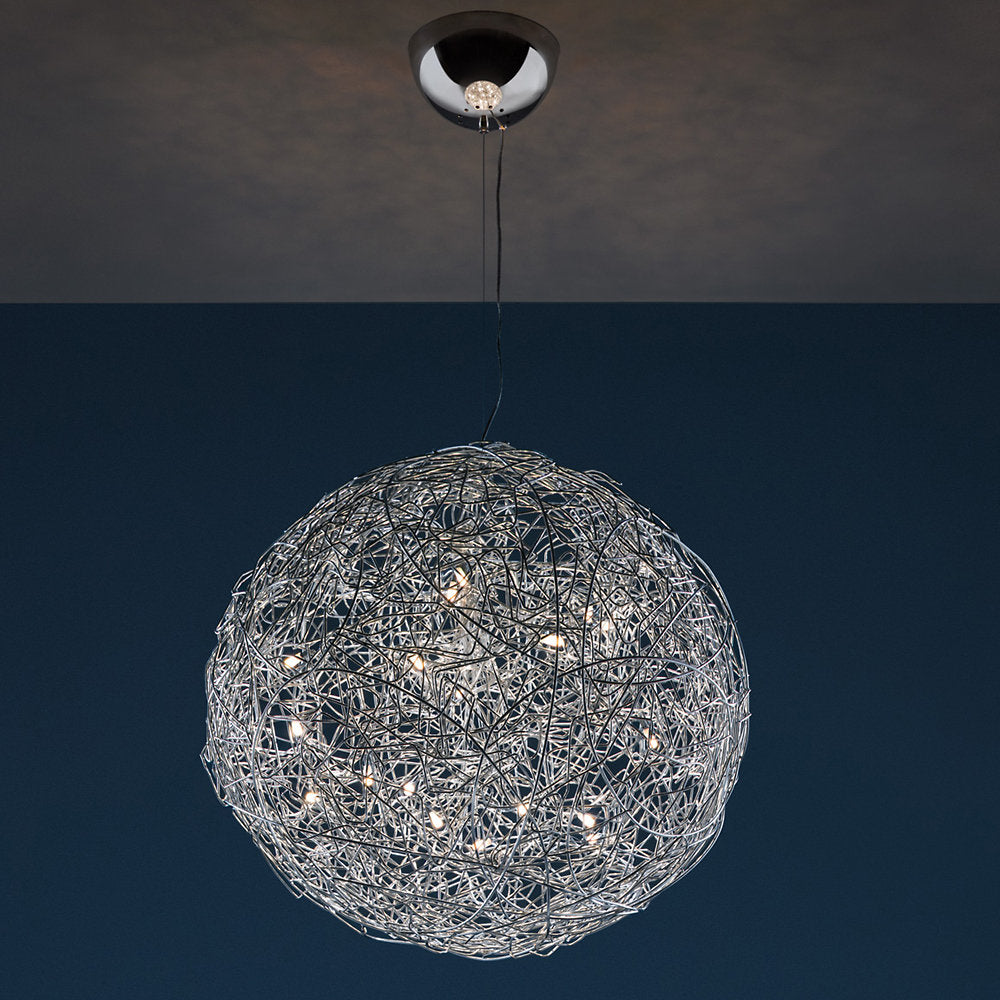 Fil de Fer Pendant