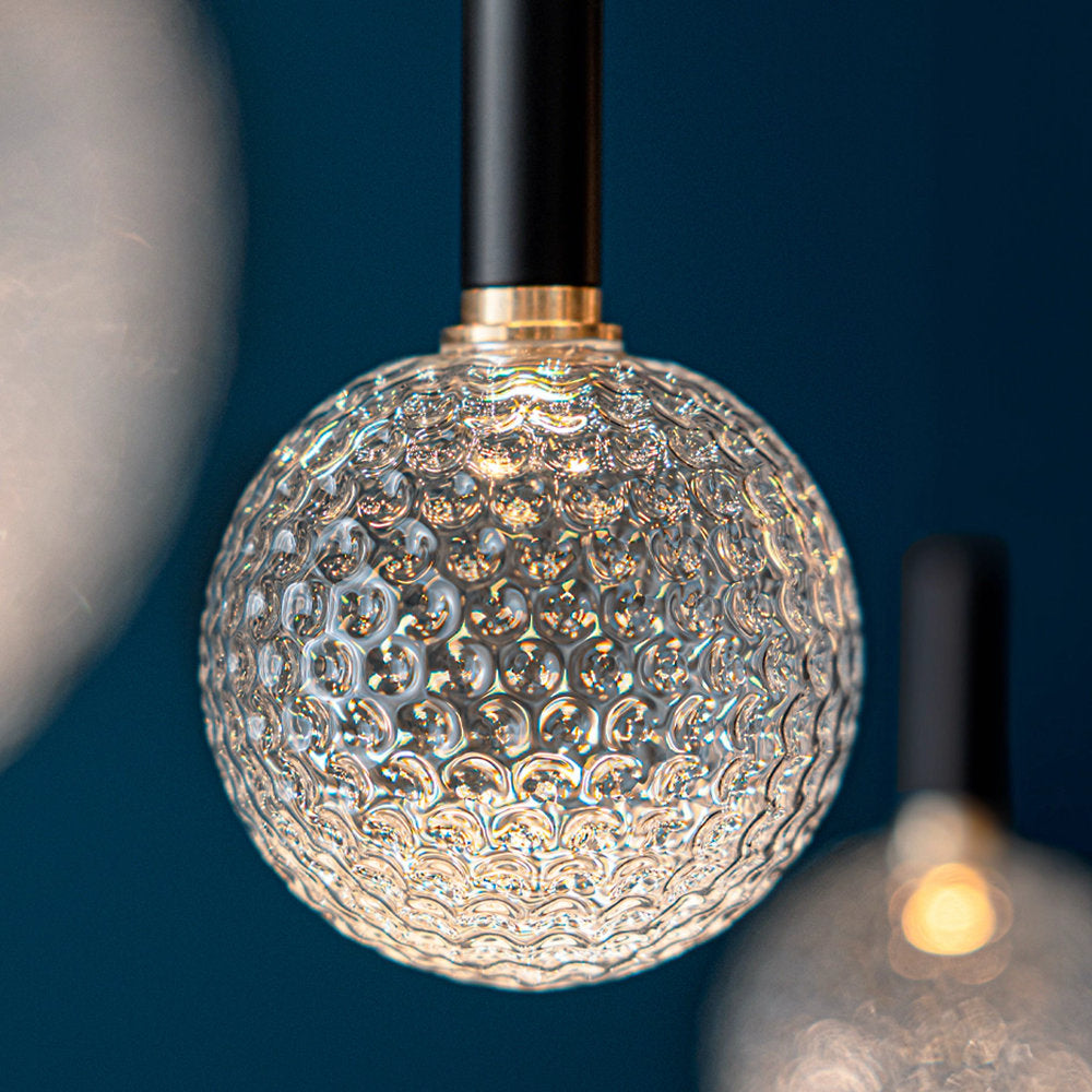 Par 18 LED Chandelier
