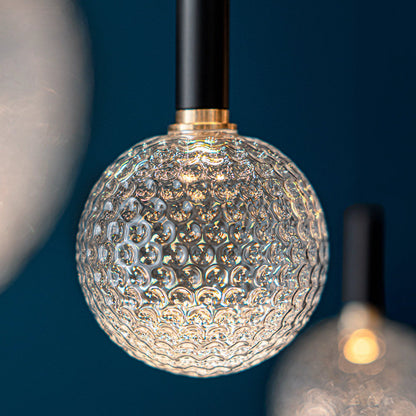 Par 18 LED Chandelier