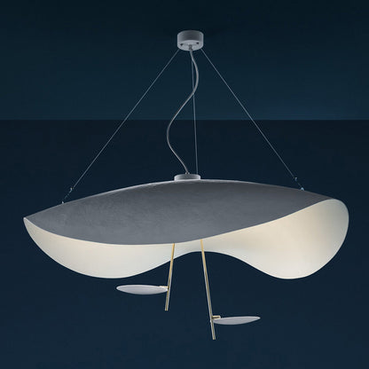 Lederam S2 Manta LED Pendant