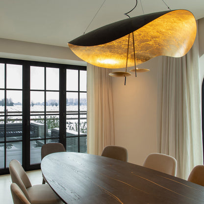 Lederam S2 Manta LED Pendant