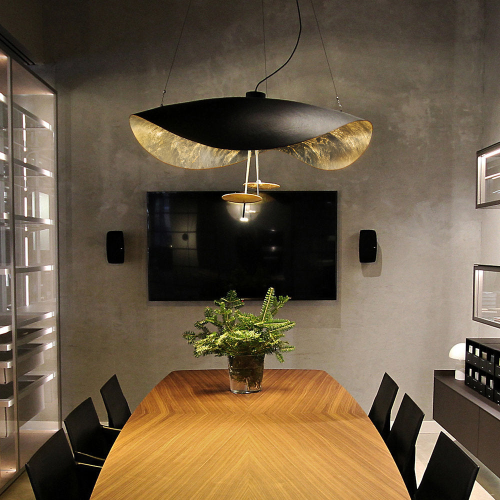 Lederam S2 Manta LED Pendant