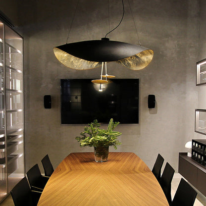 Lederam S2 Manta LED Pendant