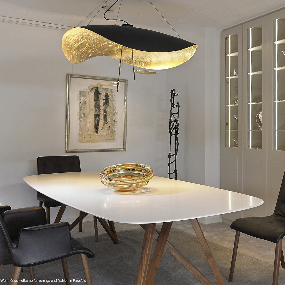 Lederam S2 Manta LED Pendant