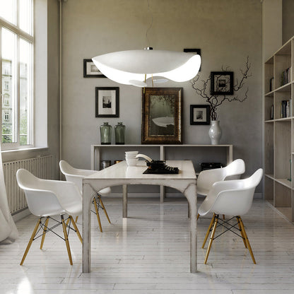 Lederam S2 Manta LED Pendant