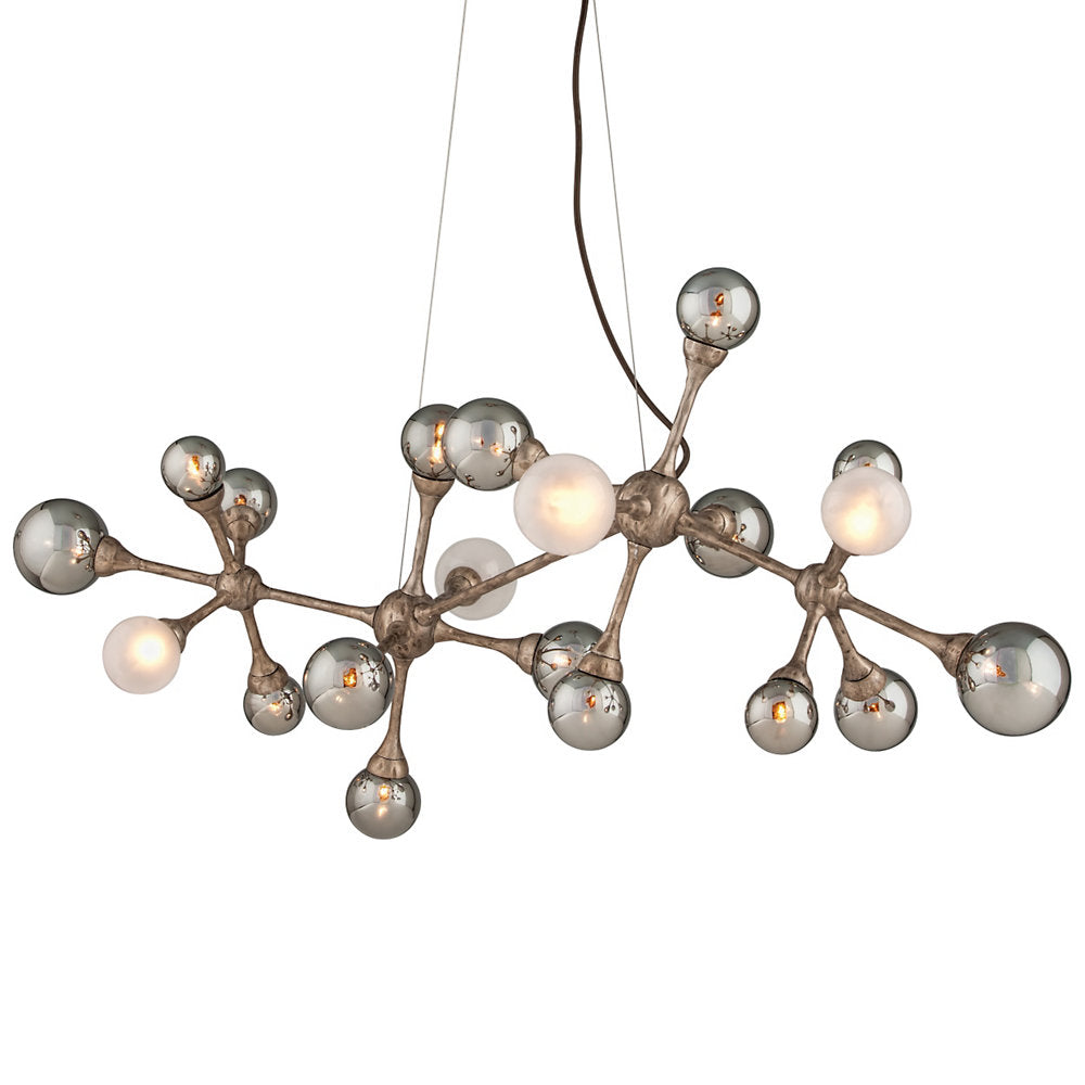 Element Linear Suspension