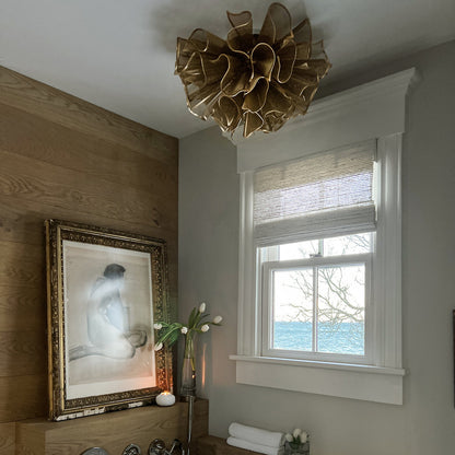 Pulse LED Flushmount
