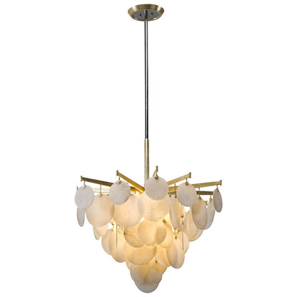Serenity LED Pendant