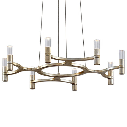 Nexus LED Chandelier