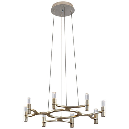 Nexus LED Chandelier