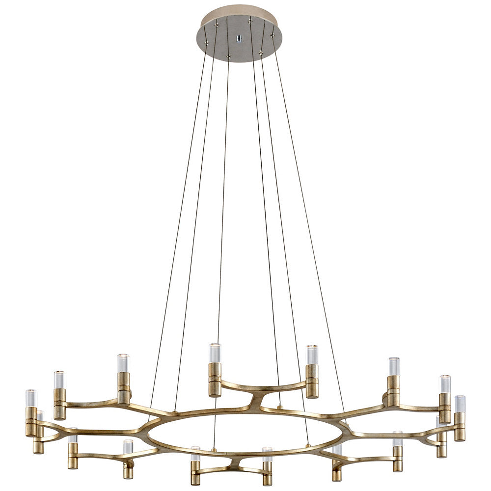 Nexus LED Chandelier