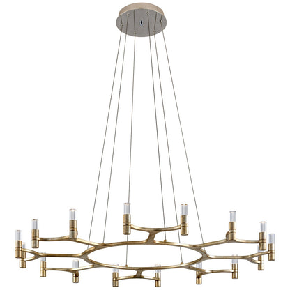 Nexus LED Chandelier