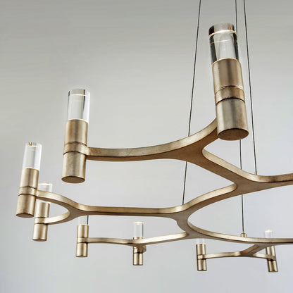 Nexus LED Chandelier