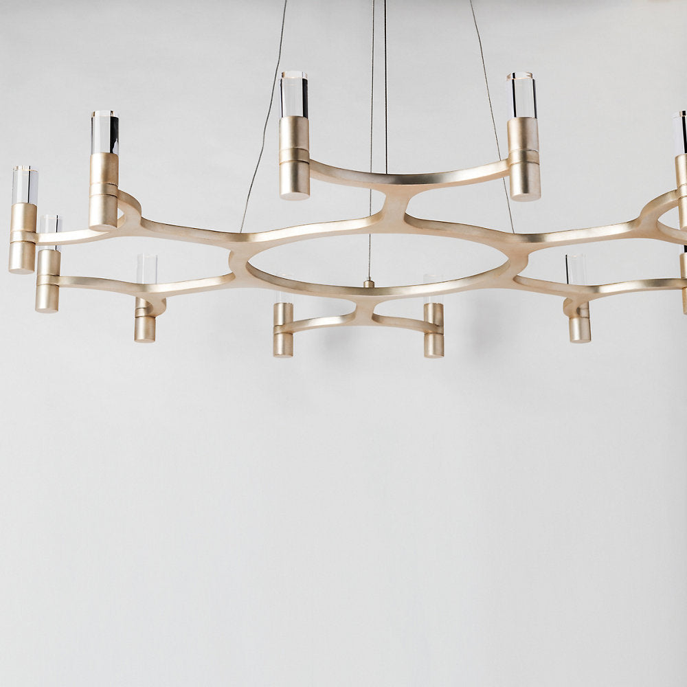 Nexus LED Chandelier