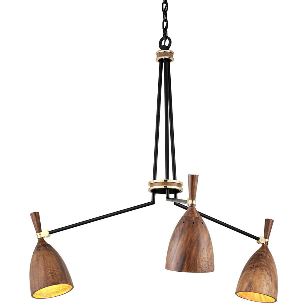 Utopia LED Chandelier