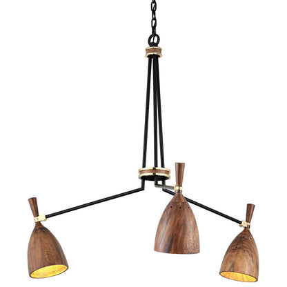 Utopia LED Chandelier