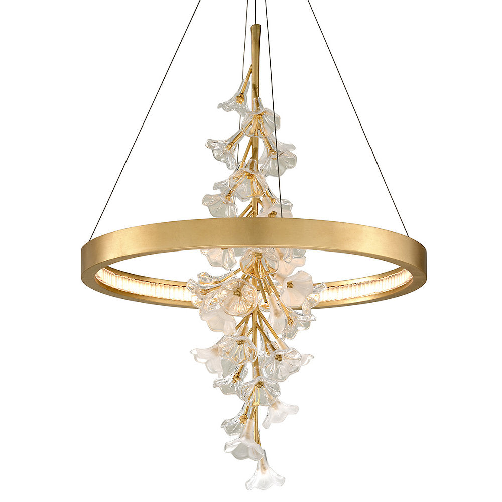 Jasmine LED Pendant
