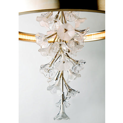 Jasmine LED Pendant