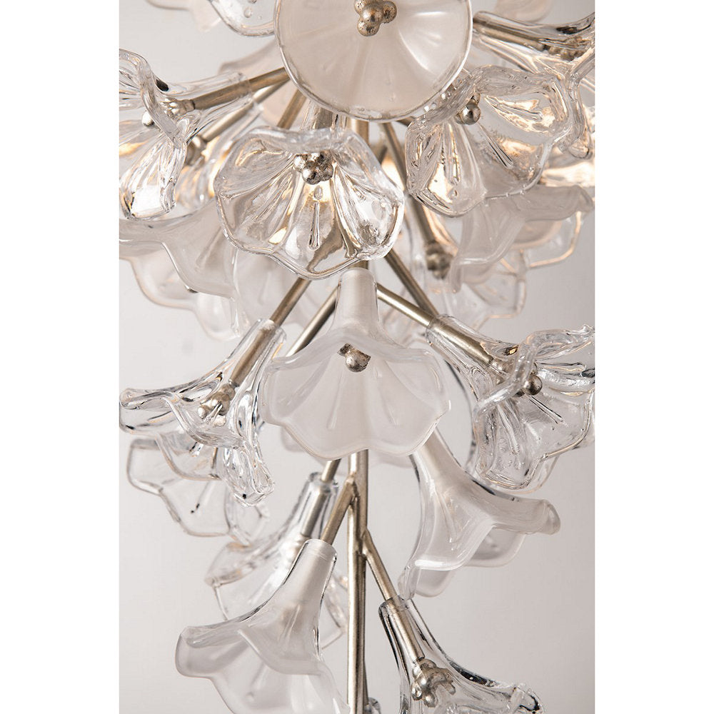 Jasmine LED Pendant
