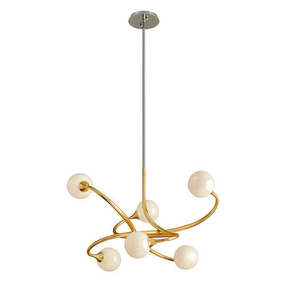 Signature Chandelier