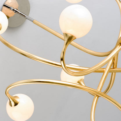 Signature Chandelier