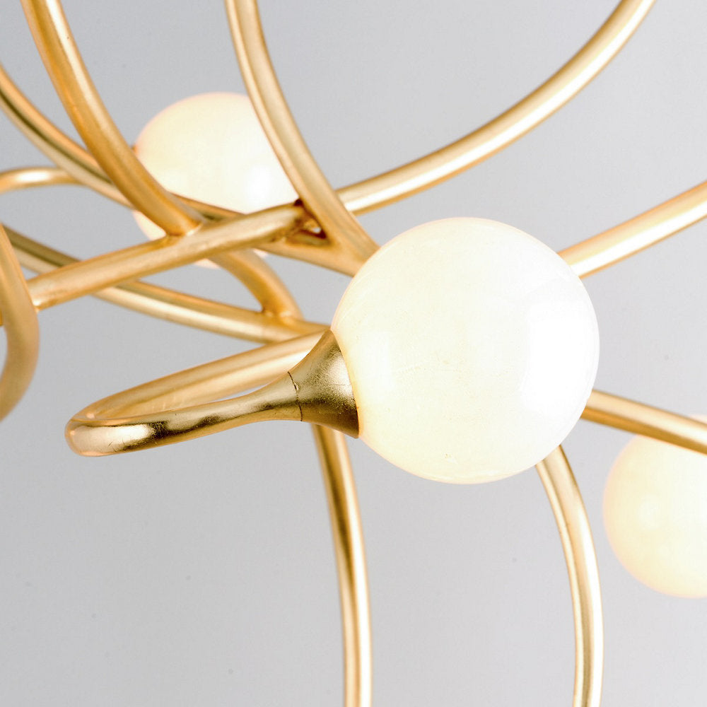 Signature Chandelier