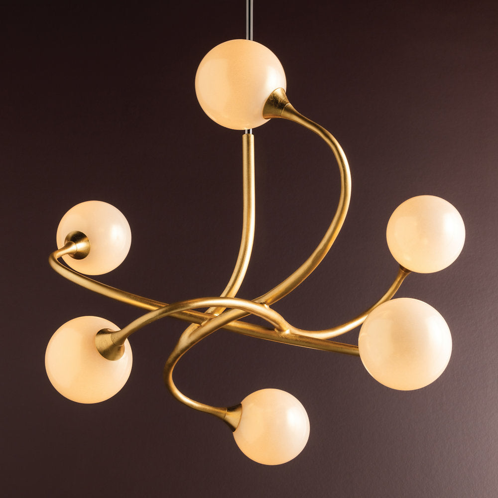 Signature Chandelier