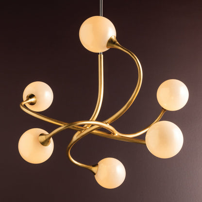 Signature Chandelier