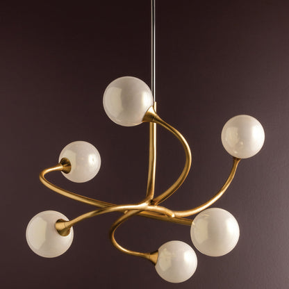 Signature Chandelier