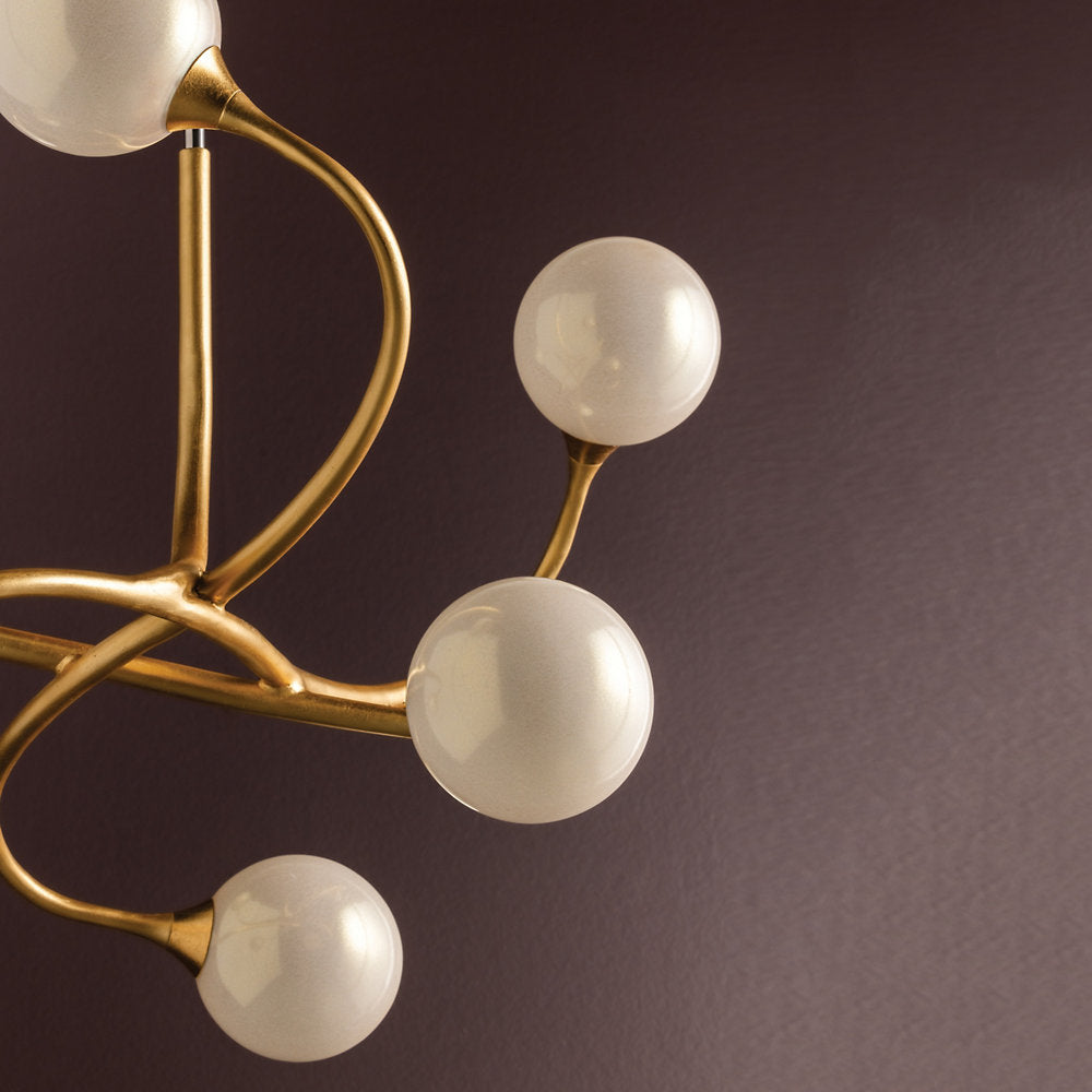 Signature Chandelier