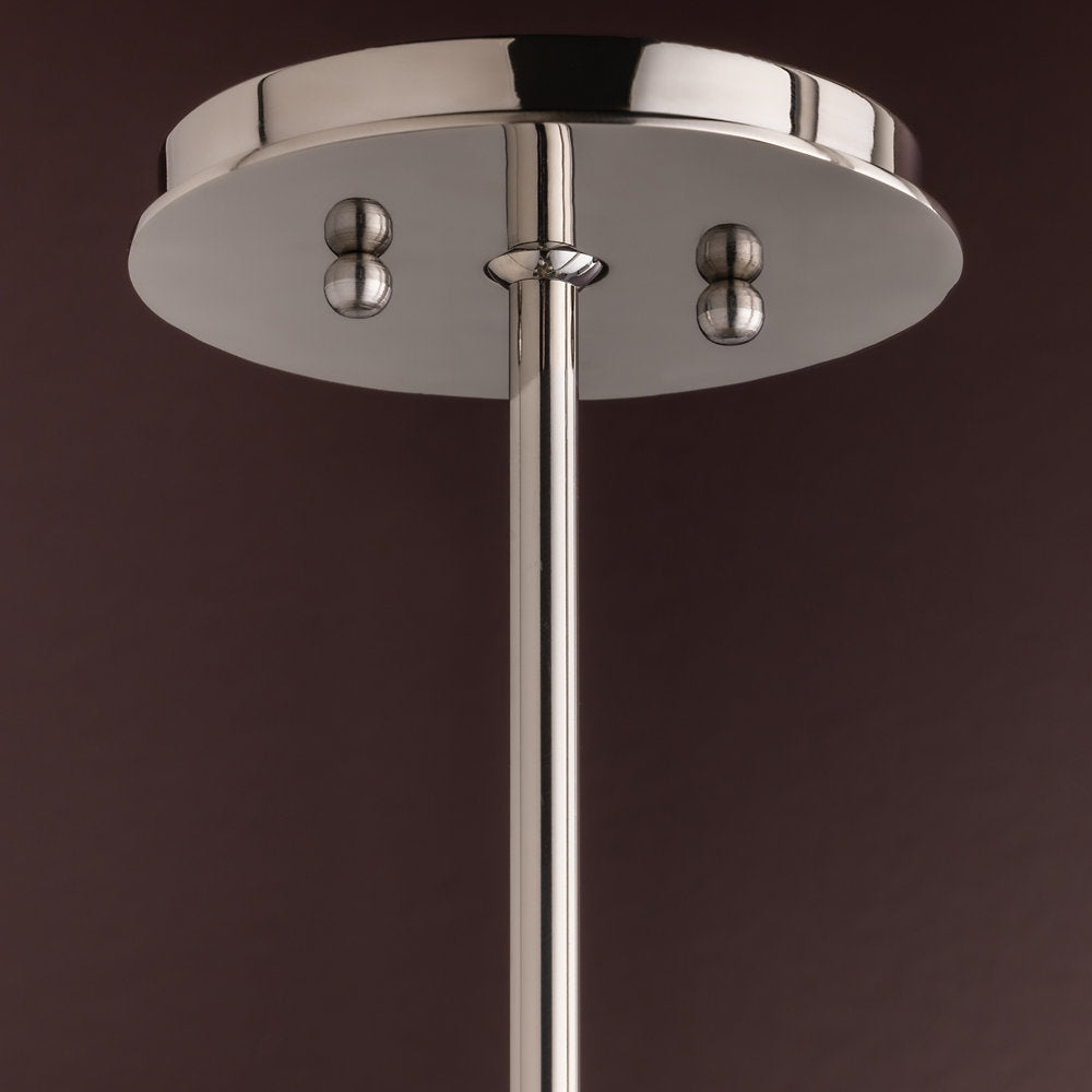 Signature Chandelier
