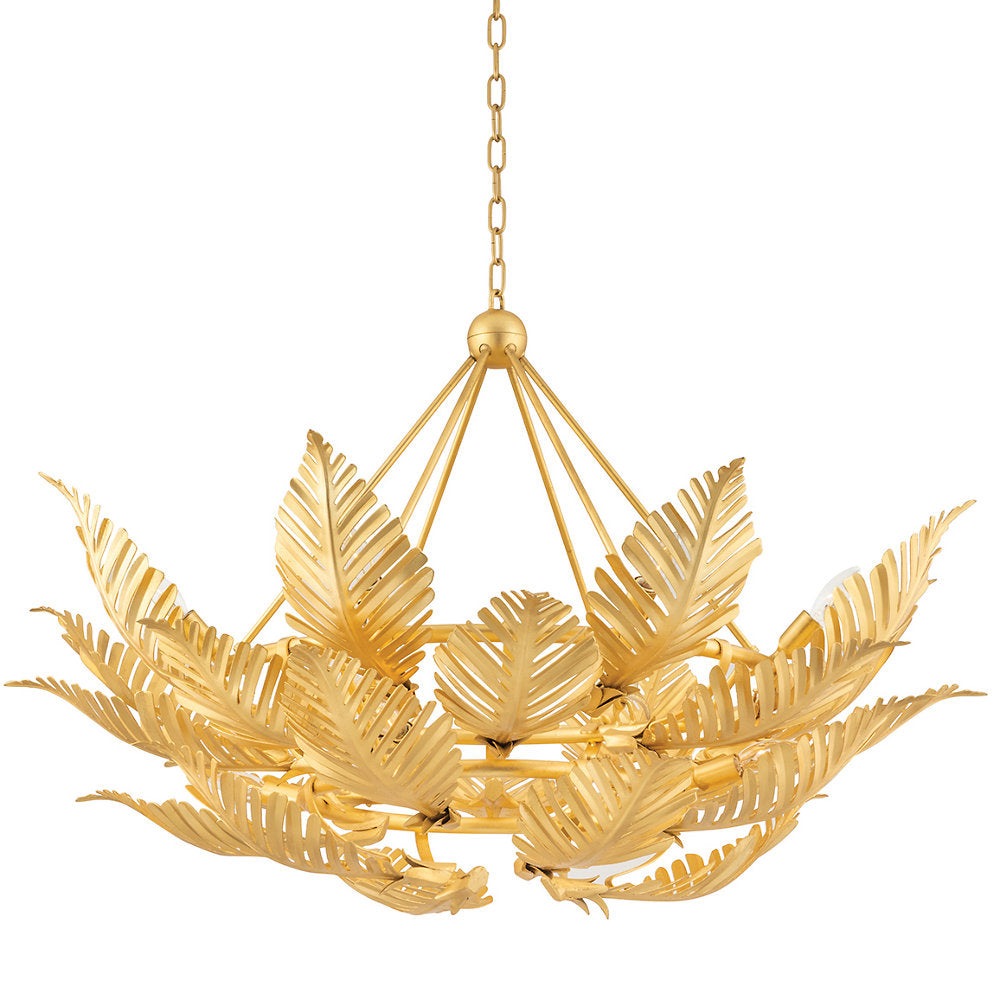 Tropicale Chandelier