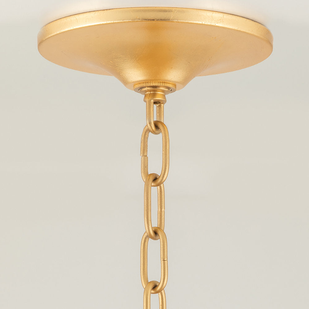 Tropicale Chandelier