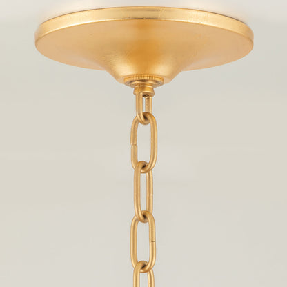 Tropicale Chandelier