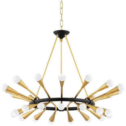 Aries Chandelier