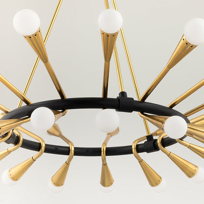 Aries Chandelier