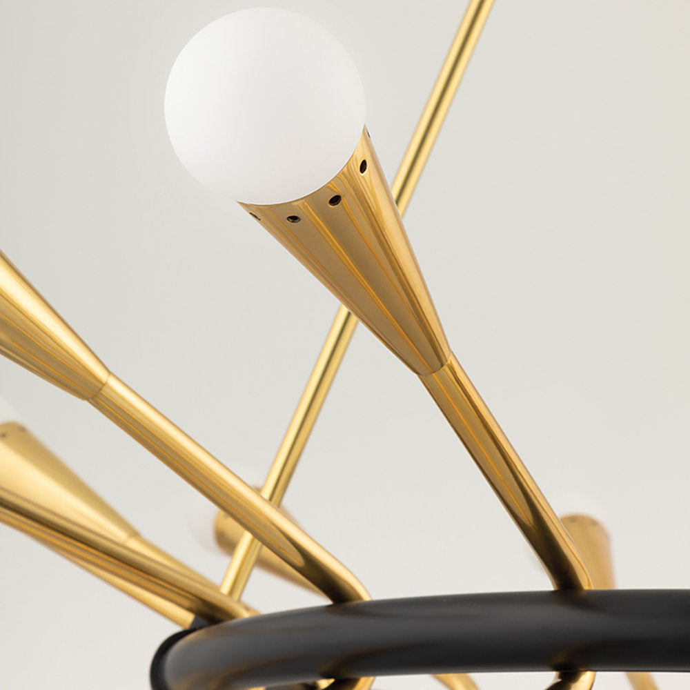 Aries Chandelier